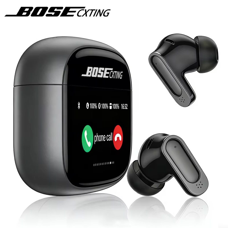 Headphones - BOSECXTING 울트라 V11 스마트 터치 멀티