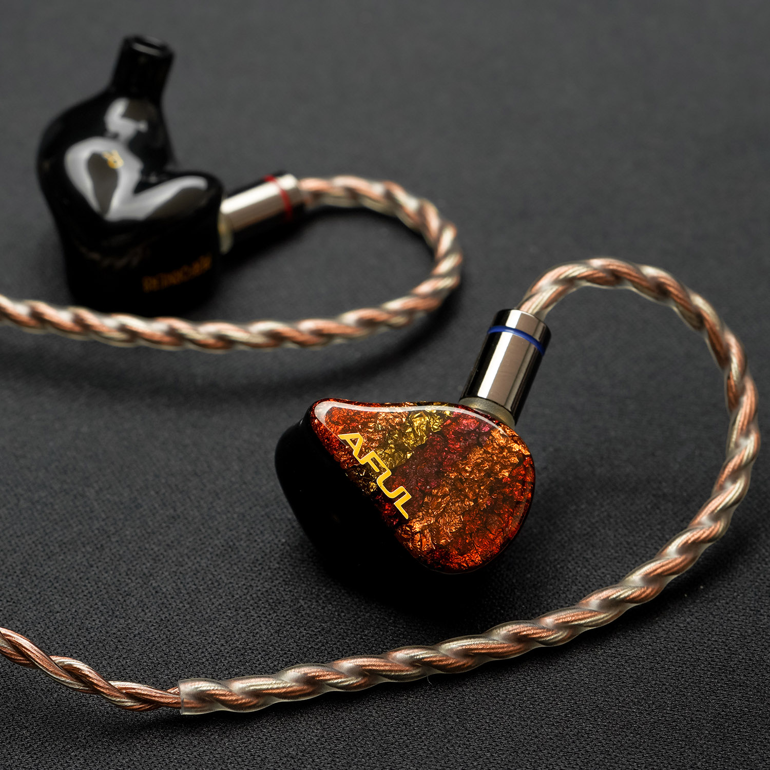 AFUL Performer 8/Performer 8 하 - Planar Magnetic Iem Earphones 리뷰 및 가격