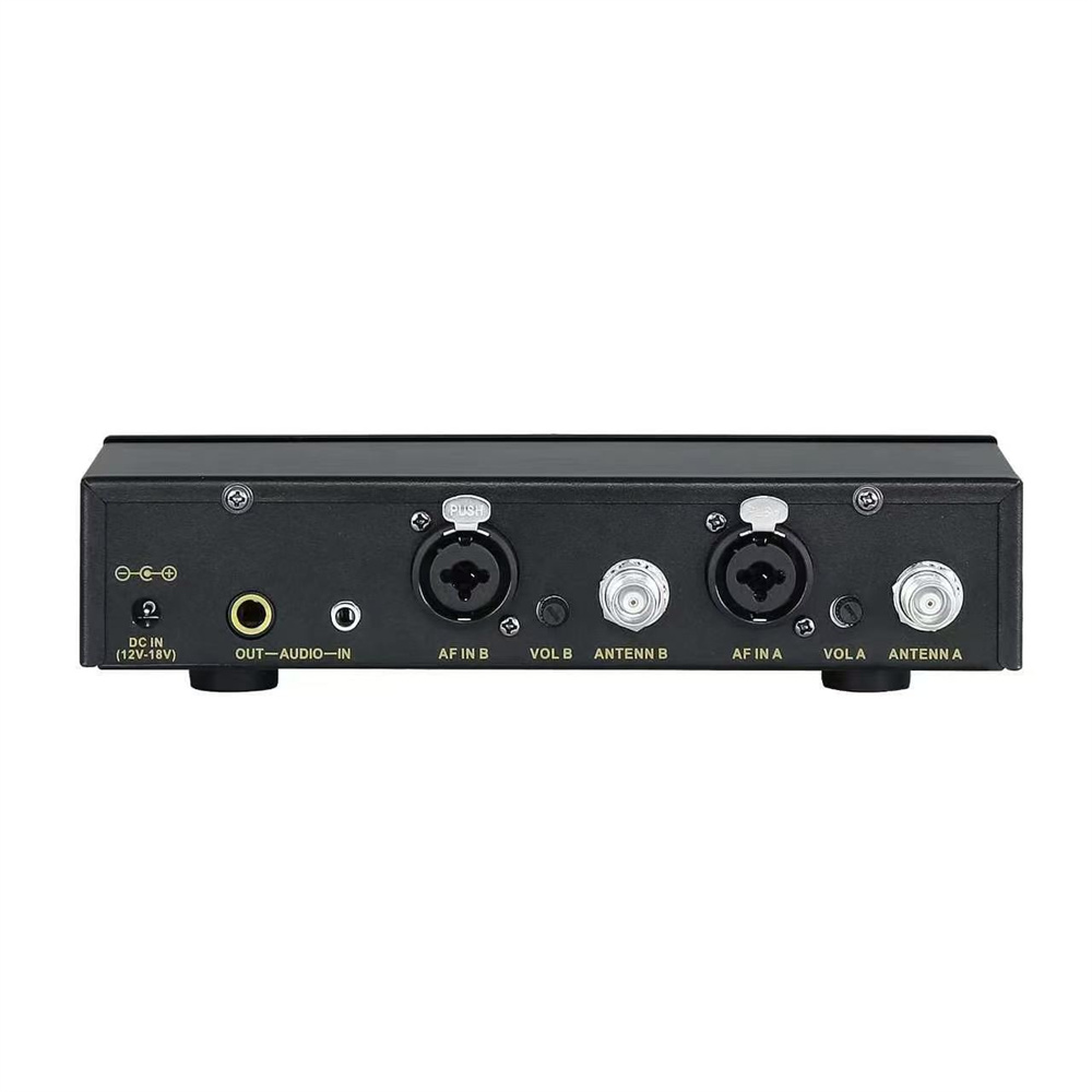SKARIDIS 전문가용 무선 인이어 모노 모니터링 시 - In Ear Monitors For Singers 리뷰 및 가격