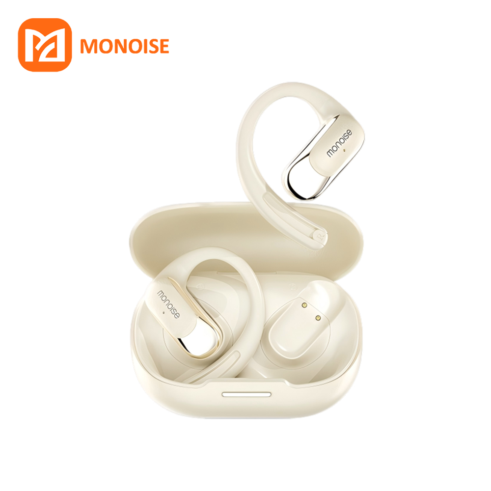 모노이즈 P-G2 AI 스마트 이어버드 무선 블루투스  - Headphones 리뷰 및 가격