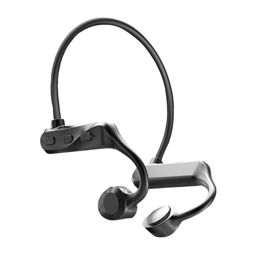 무선 헤드폰 경량 골전도 헤드폰 블루투스 호환 야외 스 - Bone Conduction Running Headphones 리뷰 및 가격