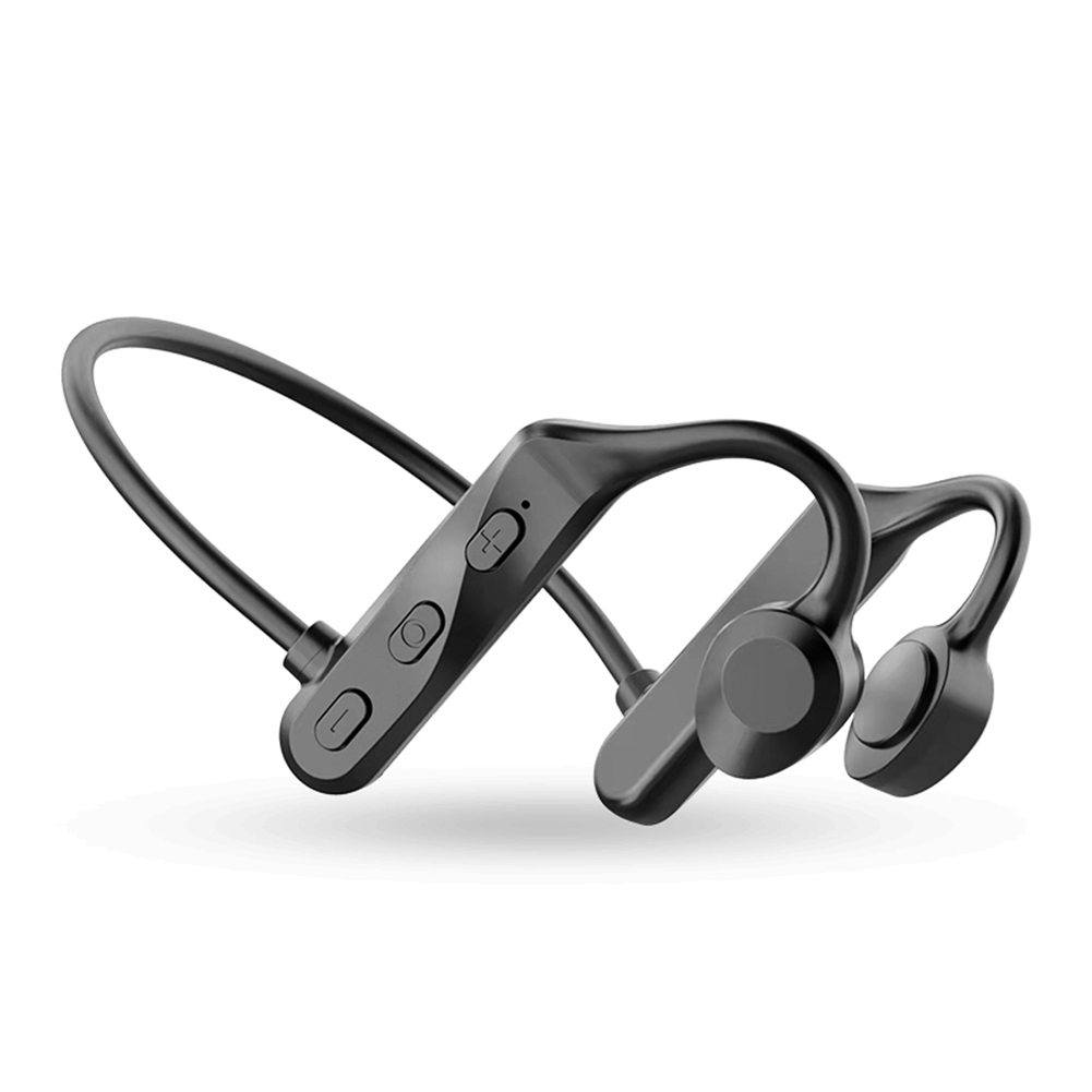 무선 헤드폰 경량 골전도 헤드폰 블루투스 호환 야외 스 - Bone Conduction Running Headphones 리뷰 및 가격