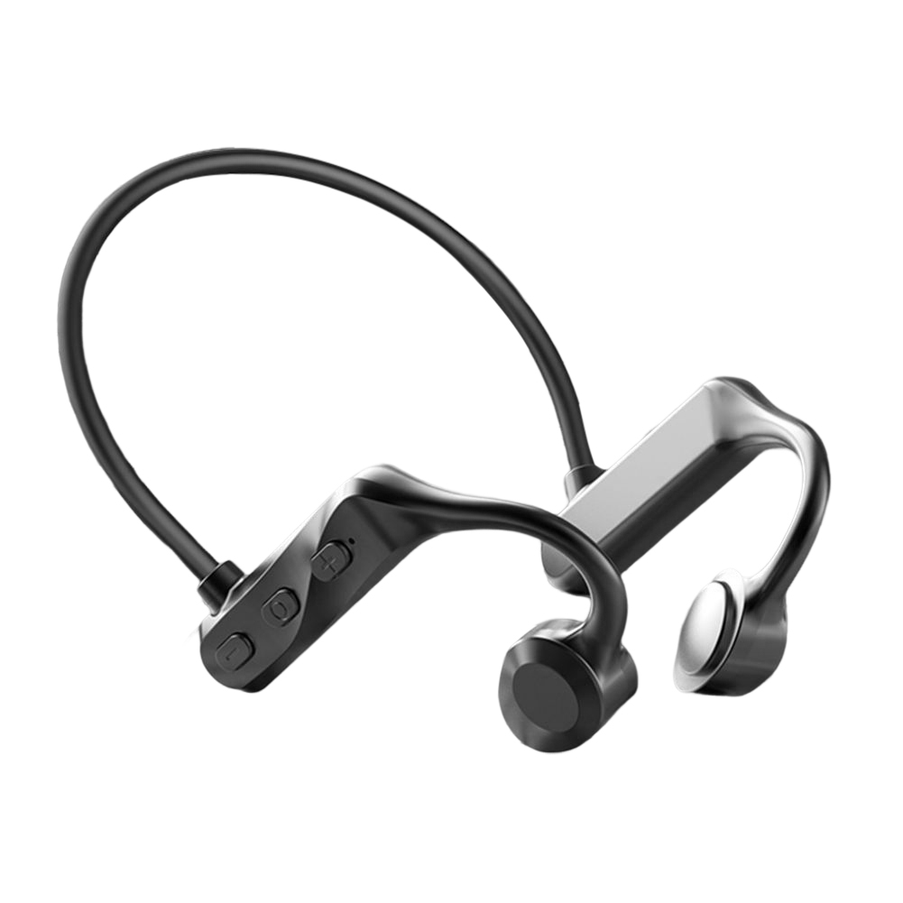 무선 헤드폰 경량 골전도 헤드폰 블루투스 호환 야외 스 - Bone Conduction Running Headphones 리뷰 및 가격