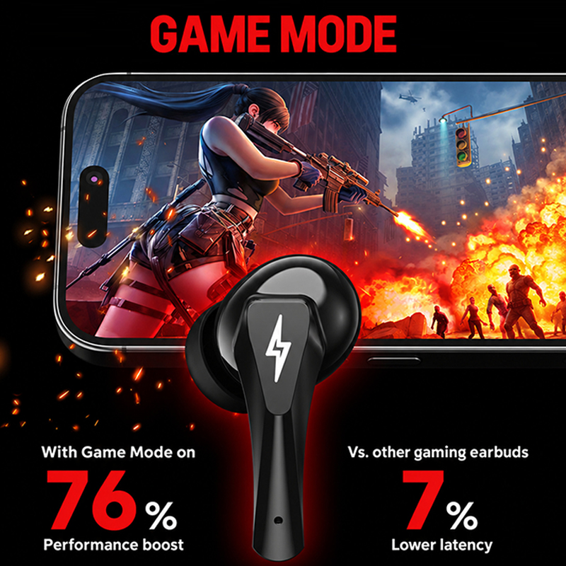 레노버 GT101 게이밍 헤드셋, 무선 블루투스 6.0 - Headphones 리뷰 및 가격