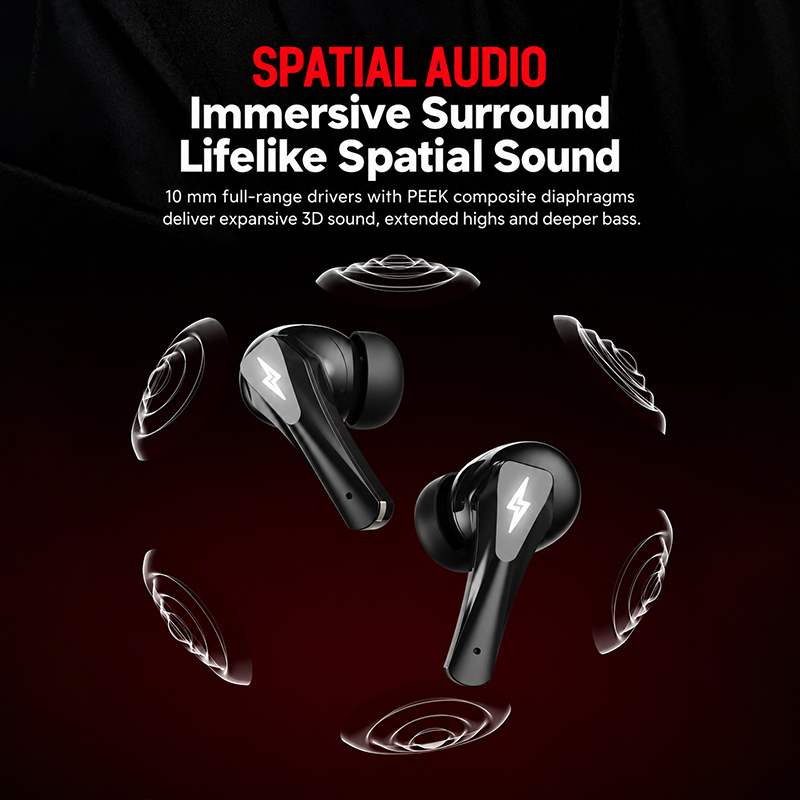 레노버 GT101 게이밍 헤드셋, 무선 블루투스 6.0 - Headphones 리뷰 및 가격