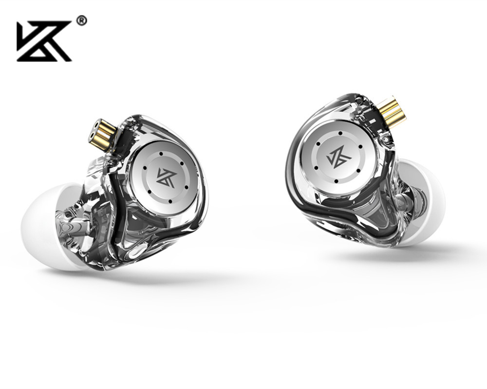 KZ EDX Pro 이어폰 다이나믹 이어폰 모니터 Hi - Type C Wired Earphones With Mic 리뷰 및 가격