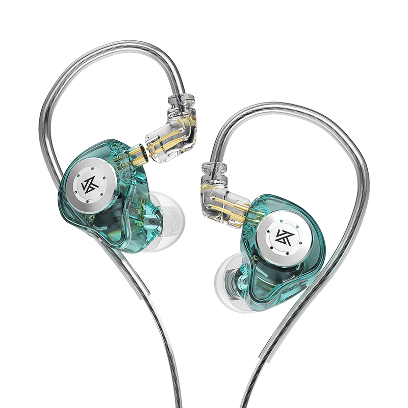 KZ EDX Pro 이어폰 다이나믹 이어폰 모니터 Hi - Type C Wired Earphones With Mic 리뷰 및 가격