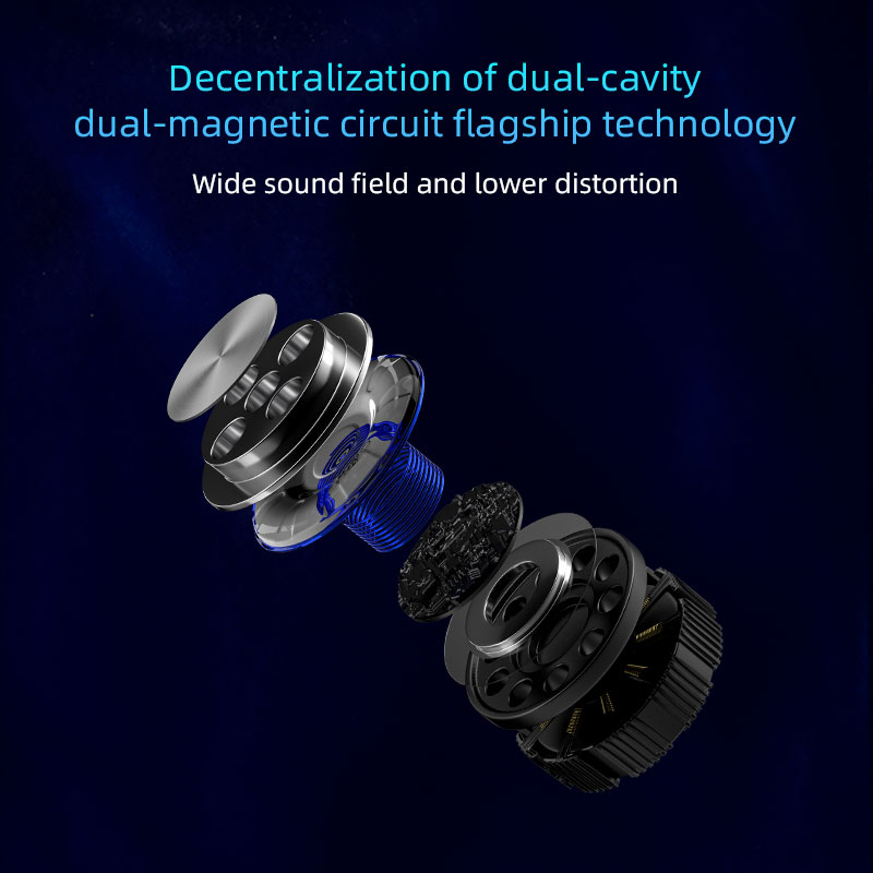 EPZ Q1 Pro 윤수일란 이어폰 유선 HIFI 베이 - Planar Magnetic Iem Earphones 리뷰 및 가격